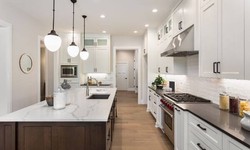 Quality Craftsmanship: The Essence of Cabinet Makers in Scottsdale