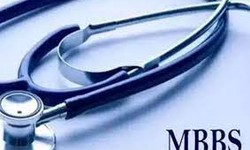 Demystifying the Numbers: MBBS in China Fees Explored