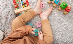 Engage their Curiosity: Educational Toys for Toddlers