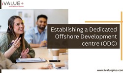 Establishing a Dedicated Offshore Development centre (ODC)