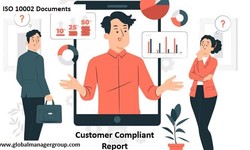 What Does Handling Customer Complaints According to ISO 10002 Mean?