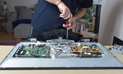 When Devices Falter: Navigating Stores for Tablet and Computer Repair Near You