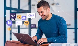 Choosing the Right Web Development Company Partner