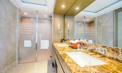 Transforming Your Space: A Comprehensive Guide to Bathroom Remodeling in Houston