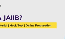 Preparing for Success: JAIIB Mock Test Strategies