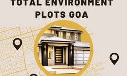 Total Environment Goa - Explore Our Premium Residential Plot Offerings