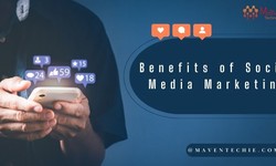 Want to Enhance Your Social Media Marketing? SMO Services Can Help You Level Up.
