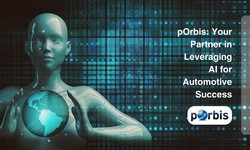 pOrbis: Your Partner in Leveraging AI for Automotive Success