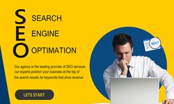 A Guide- Reasons to Invest in an SEO Company