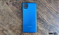 Budget Brilliance: Samsung Galaxy A12 in New Zealand