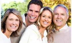 Choosing the Right Dental Implants Provider in Irving