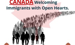 Experience Excellence in Mohali Immigration Services with CWImmigration for Canada