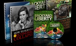 Backyard Liberty Review Scam