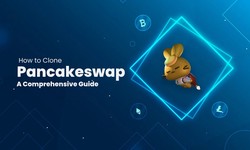 How to Clone Pancakeswap: A Comprehensive Guide