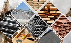 How to Select the Top Building Materials Suppliers in Pakistan