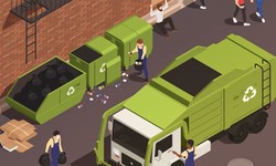 Dumpster Rentals: A Pragmatic Approach to Efficient Waste Management