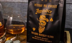 Ethical and Organic Coffee Roasters in Austin