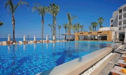 Cyprus's Hidden Treasures: Exquisite Escapes at the Best Hotels in Cyprus