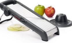 Why i should buy the Mandoline Slicer