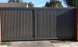 Secure Your Property with Automatic Gates Sydney