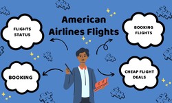 Mastering American Airlines Booking: Tips and Tricks