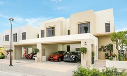 Discover the Best Townhouses for Rent in Dubai: Luxury Living Awaits