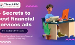 5 Secrets to best financial services ads
