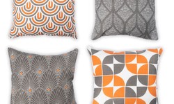 Enrich Your Living Spaces with Decorative Cushion Covers