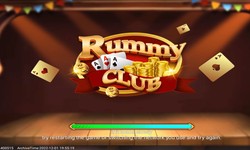 Unveiling the Excitement of Rummy Club