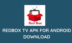 How To Install Redbox TV APK On Android?