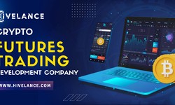 How To Develop Your Crypto Futures Trading Exchange