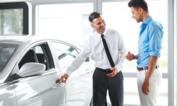 Test Drive Tips: Getting the Most Out of Your Visit to the Car Dealer