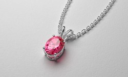 Why Pink Tourmaline Pendants Are So Popular