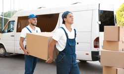 The Ultimate Guide to Hiring a Moving Company
