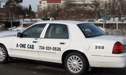 A Smooth Journey from the Motor City to Lansing: Limo and Taxi Services at Detroit Airport