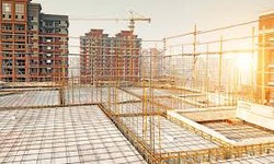 Building Materials Suppliers: The Cornerstone of Construction Excellence