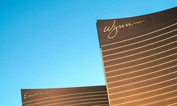 Unveiling the Luxurious Experience at Wynn Las Vegas
