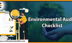 How to Choose the Best ISO 14001 Checklist for Your Company