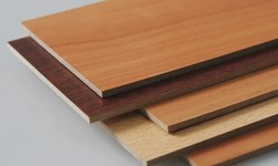 The Ultimate Guide to MDF Boards: Everything You Need to Know