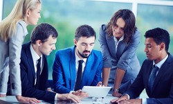 Benefits Of Hiring Leadership Consulting Companies