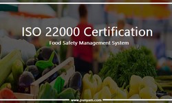 How Does ISO 22000 Certification Benefit a Food Business?