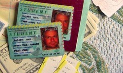 What are key requirements for obtaining a Real Florida Driver's License