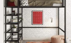 The Ultimate Dorm Room Furniture Checklist: Must-Haves for College Living
