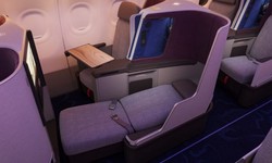 How can I upgrade my British airways seat for free?