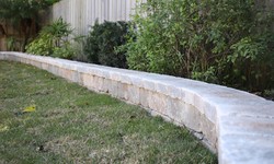 Retaining Walls For Sloped Yards: A Complete Guide