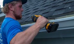 Your Home's Future Depends On Proper Gutter Installation Services