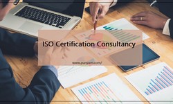 6 Major Steps that Help to Get Your Company ISO Certified
