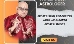 Decoding Fate: In-Depth Kundli Analysis for Life's Path