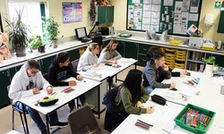 GCSE Exams in the UK: Navigating the Path to Success