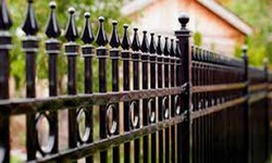 ENHANCE YOUR OUTDOOR SPACE WITH STYLISH FENCE PANELS IN SYDNEY